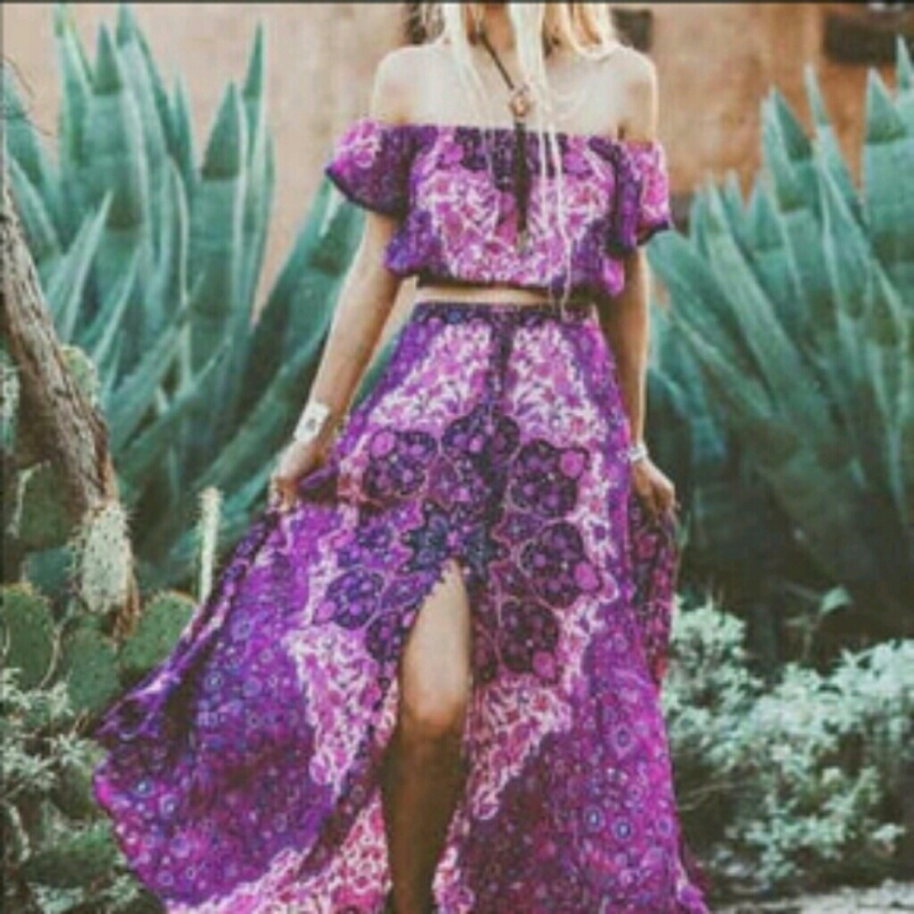 Spell & the Gypsy Kiss the Sky Set